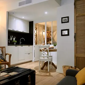  Apartment Les Petits Volets 3 Au Choix